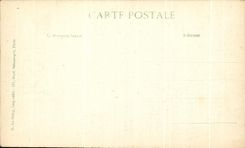 CPA la granja de Nogeon cuyo I interior se llena de los cadaveres alemanes de Militaria