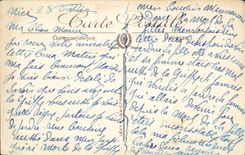 CPA Nice Le Jardins Du Roi Albert Monument La Poesie