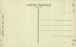 CPA Menton Seen from of Garavan enters the Flowers