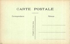 CPA Chemin des Dames le plateau de Californie et la Vue vers Reims californie's Plateau and view towards Reims Militaria