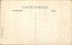 CPA les Bains Battles of the Sermaize Marne the Militaria Place