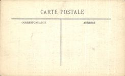 CPA European War the Crime of Rheims the Militaria Cathedral