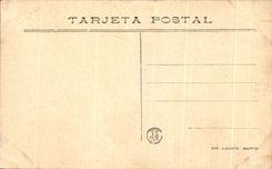 CPA Velazquez Retrato ecustre del Conde Duque de Olivares Museo del Prado