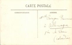 CPA Mont Saint Michel the Abbey the Refectory Of Hosts