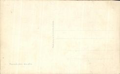 CPA Les Avants Champ De Narcises