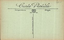 Sitio Fleury de CPA de la aldea de Militaria