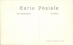 CPA War Of 1914 Aspect Of a Side chapel Of the Cathedral De Soissons After the Militaria bombardment