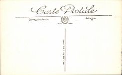 CPA Rheims after Bombardementd Street Colbert seen towards the Town hall Militaria