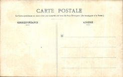 CPA Biarritz Aetistique Le Golfe Gascogne et les Pyrenees