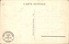 High CPA koenigsbourg the Lorraine Room