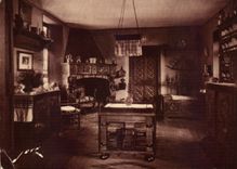 CPA the Pyrenean soil an interior rich person inhabitant of Bearn