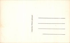 CPA Penmarch Two Gates of Saint Nonain