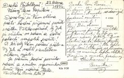 Flores de CPA Vesele Velikonoce