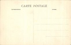 CPA Caen Eglise St Pierre Portail Prinicpal