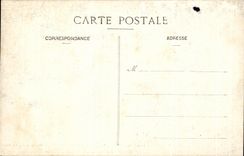 CPA the louvesc Saint François