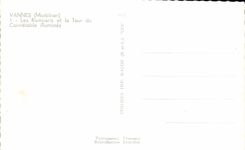 Las valvulas de CPA las paredes y la torre del guardia iluminan