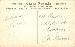 CPA Lower the eyes or you will lose the sight Bah I risk of them Children Schoolmaster