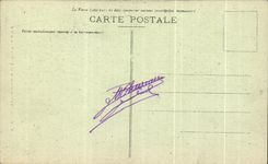 CPA Rouen the Cathedral of Rouen Great Nave