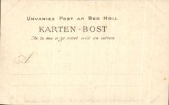 CPA Points Strong current the Head of Pig the Hat of General the Area of Audierne