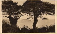 CPA Bretagne Dinard et sa Vicomte