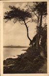 CPA Bretagne Dinard et sa Vicomte