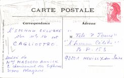 REPRO Paris Lived the Road works