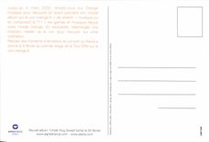 CPM Paris Le Dernier opus d'Alanis vous donnera le Vertige Orange Alanis Morissette