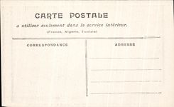 CPA Paris Innonde La Fosse aux Ours Jardin des plantes