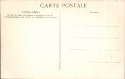 CPA Paris Gare Saint Lazare vue de la Rue de Rome