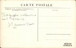 CPA Souvenir des Inondations de Janvier La Ligne d'Orleans et la Seine Vues du Pont d'Austerlitz Paris