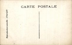 Acto de CPA el combate de Chantecler y el martillo de lucha