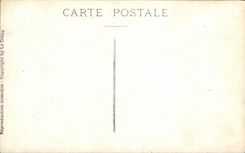 CPA Hymme con el martillo de Sun