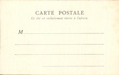 CPA Paris Fountain Medicis Luxembourg