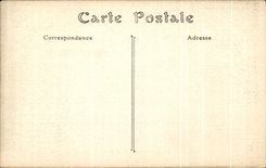 CPA Paris Sainte the Vault Oratory Of White De Castille