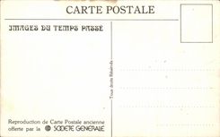 CPA Paris the Madeleine And the View Of the Grand boulevards