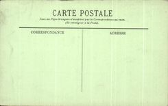 CPA Paris Opera the Hearth