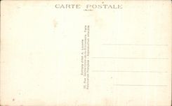 Panorama de CPA Paris en los siete puentes