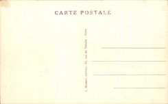 CPA Paris Places and Vendome Column the Vendome Column