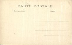 CPA Paris Church St Sulpice Vault of the Virgin