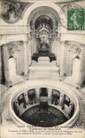 CPA Paris of Invalides the Tomb of Napoleon 1st