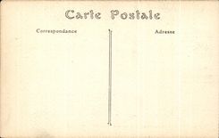 CPA Paris La Chapelle Oratorical Of Louis XI