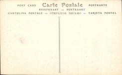 CPA Decorative Art has Paris Cartouche of a Pylon Of the Bridge Alexandre III