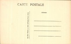 CPA Paris Les Ecoles Rue St Maur Et Rue d'Arboy