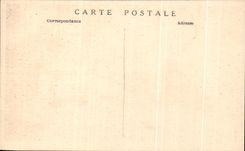 CPA Paris Mint the Large Staircase