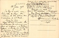 CPA Paris View On the Garden Of Tileries