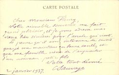 CPA Paris Seen On the Law courts