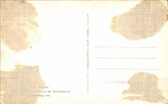 CPA Paris Saint Heart of Montmartre