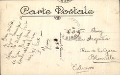 CPA Paris Basilica of the Sacring Heart of Montrmartre