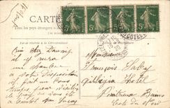 CPA Paris Collection petit Journal Le Val de Grace
