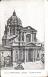 CPA Paris Collection petit Journal Paris Le Val de Grace